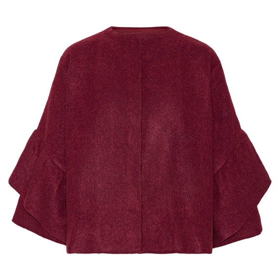 Karmamia Spencer Jacket No. 129 (limited)